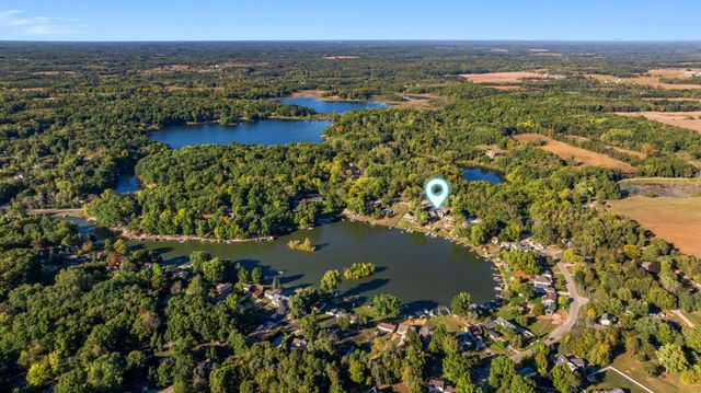 11912 N Waldron Road, Somerset Twp, MI 49249