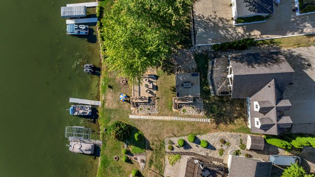 11912 N Waldron Road, Somerset Twp, MI 49249