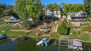 11912 N Waldron Road, Somerset Twp, MI 49249