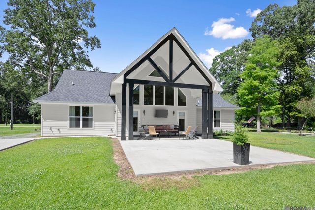 18656 Magnolia Est, Prairieville, LA 70769