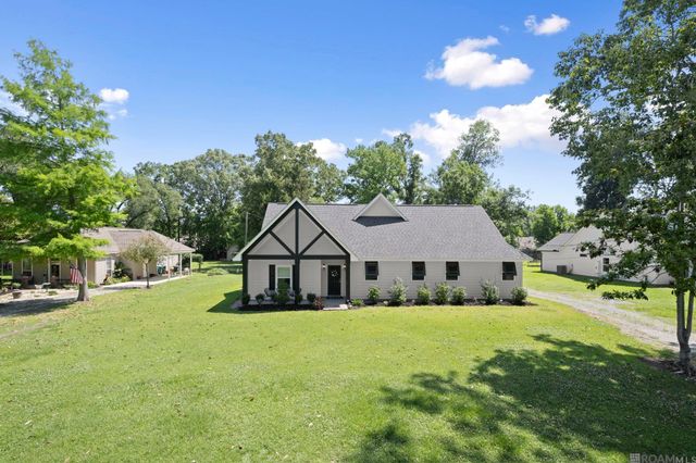 18656 Magnolia Est, Prairieville, LA 70769