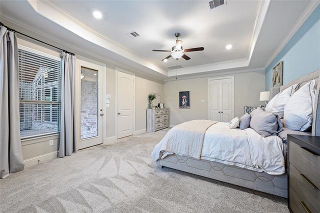 15218 Thompson Ridge Drive, Cypress, TX 77429