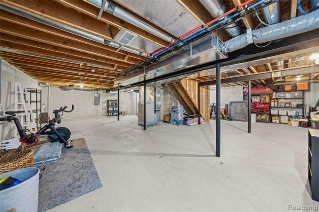 25409 Keswick Lane, Flat Rock, MI 48134