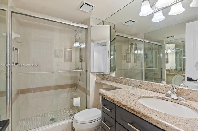 18151 NE 31st Court 701, Aventura, FL 33160