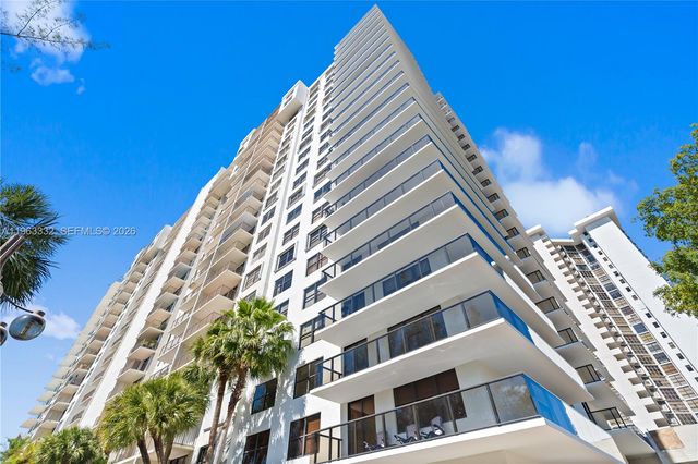 18151 NE 31st Court 701, Aventura, FL 33160