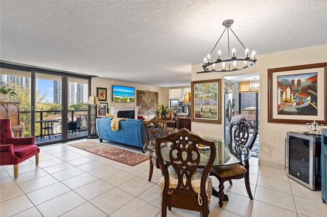 18151 NE 31st Court 701, Aventura, FL 33160