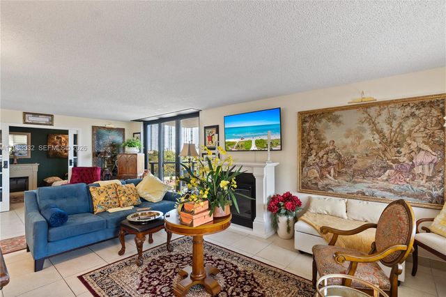 18151 NE 31st Court 701, Aventura, FL 33160