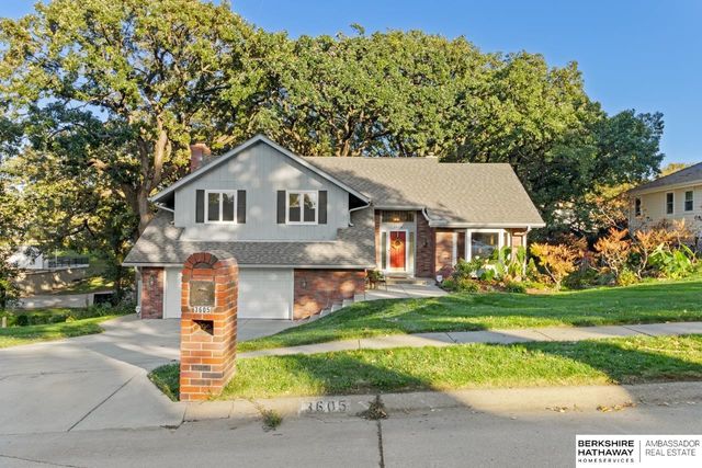 3605 S 94th Street, Omaha, NE 68124