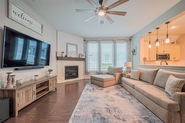 20406 Candace Point Court, Cypress, TX 77433