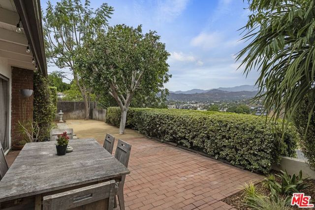 3582 Verdugo Vista Terrace, Los Angeles, CA 90065