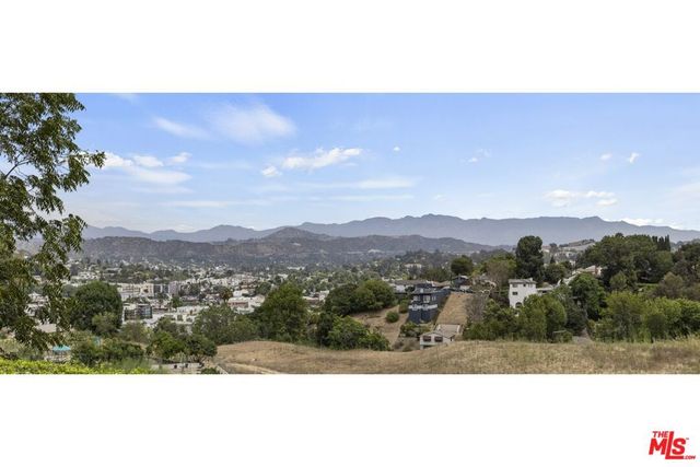 3582 Verdugo Vista Terrace, Los Angeles, CA 90065