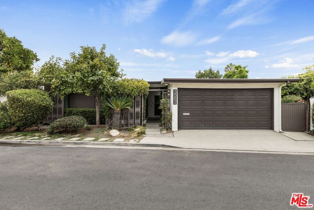3582 Verdugo Vista Terrace, Los Angeles, CA 90065