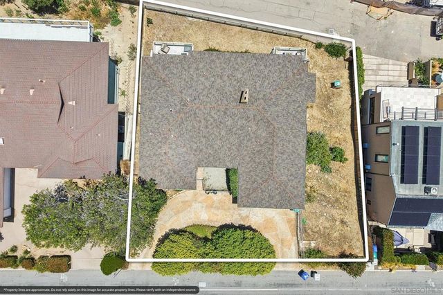 827 Rosecrans St, San Diego, CA 92106
