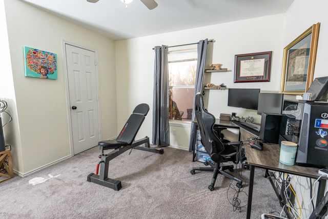 1016 Ironton Avenue, Lubbock, TX 79416