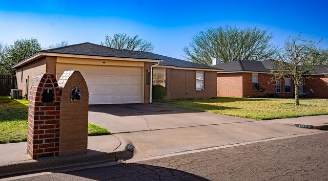 1016 Ironton Avenue, Lubbock, TX 79416