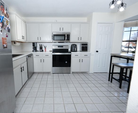 1016 Ironton Avenue, Lubbock, TX 79416