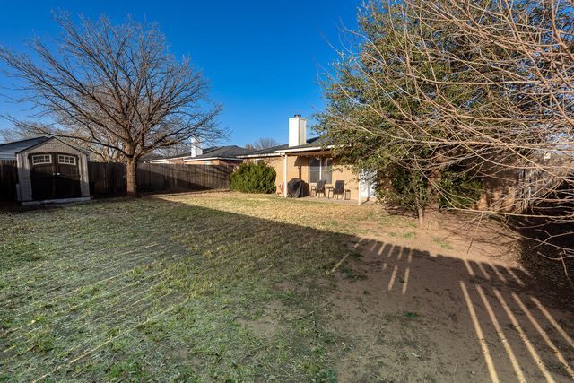 1016 Ironton Avenue, Lubbock, TX 79416