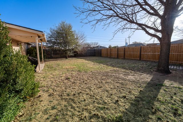 1016 Ironton Avenue, Lubbock, TX 79416