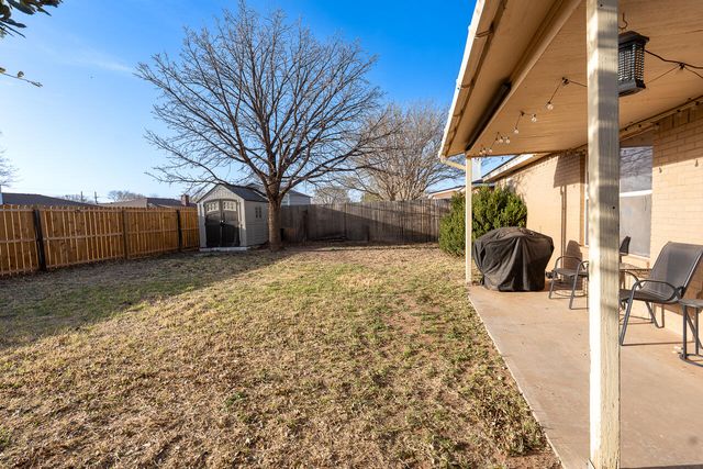 1016 Ironton Avenue, Lubbock, TX 79416