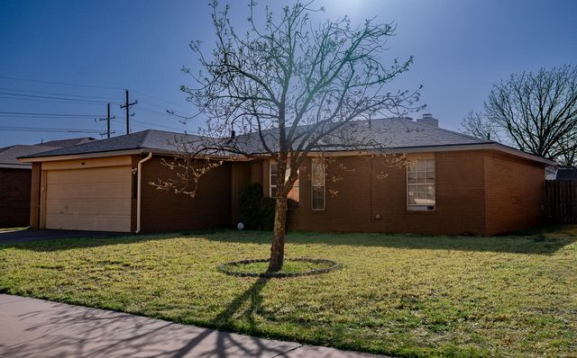 1016 Ironton Avenue, Lubbock, TX 79416