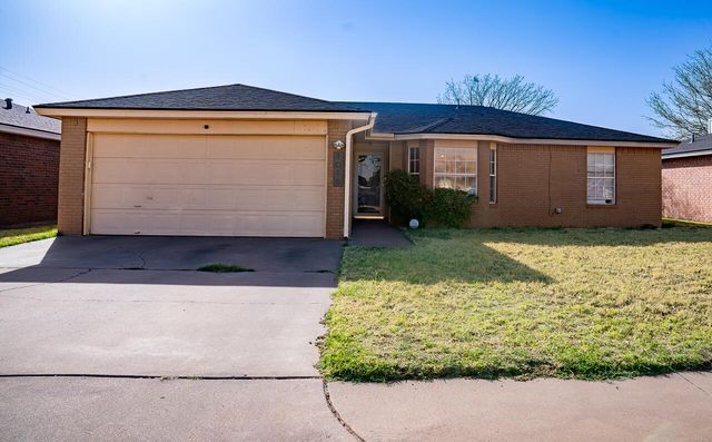 1016 Ironton Avenue, Lubbock, TX 79416