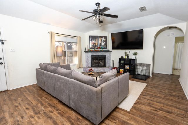 1016 Ironton Avenue, Lubbock, TX 79416