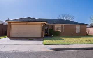 1016 Ironton Avenue, Lubbock, TX 79416
