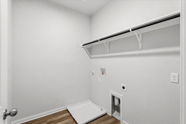 8513 Wellspring LOOP, Round Rock, TX 78665