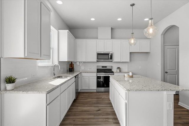 8513 Wellspring LOOP, Round Rock, TX 78665