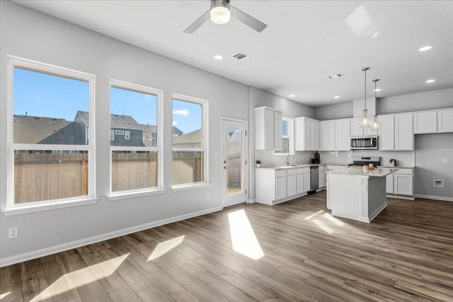 8513 Wellspring LOOP, Round Rock, TX 78665