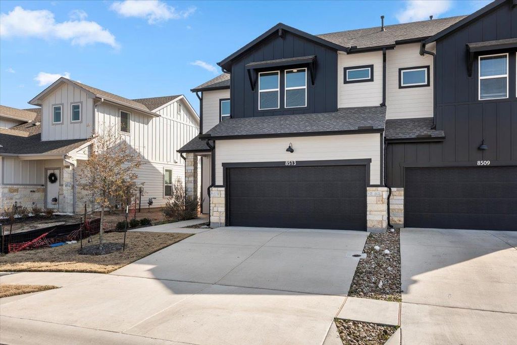 8513 Wellspring LOOP, Round Rock, TX 78665