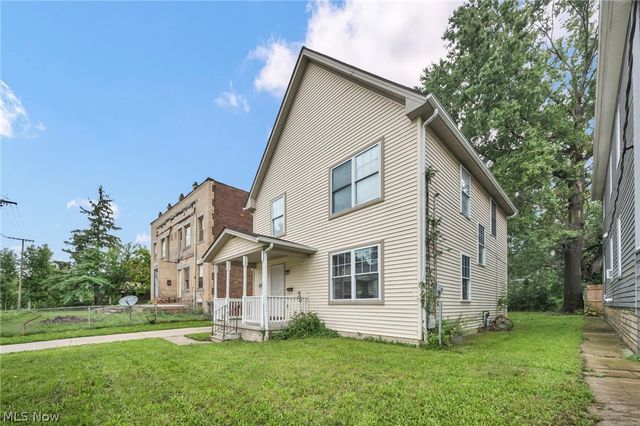 645 Eddy Road, Cleveland, OH 44108