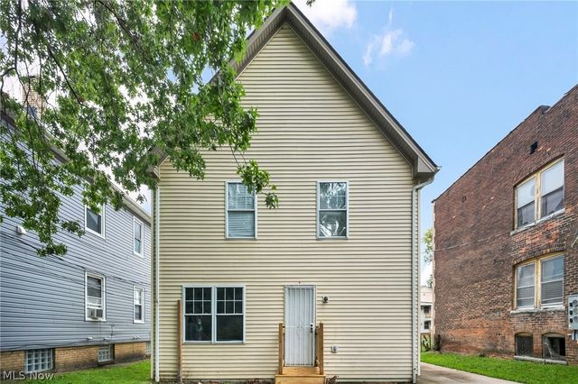 645 Eddy Road, Cleveland, OH 44108