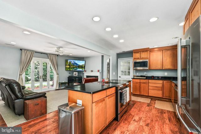 13310 COUNTRY WAY CIR, Fredericksburg, VA 22407