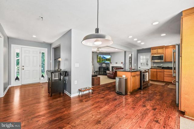 13310 COUNTRY WAY CIR, Fredericksburg, VA 22407