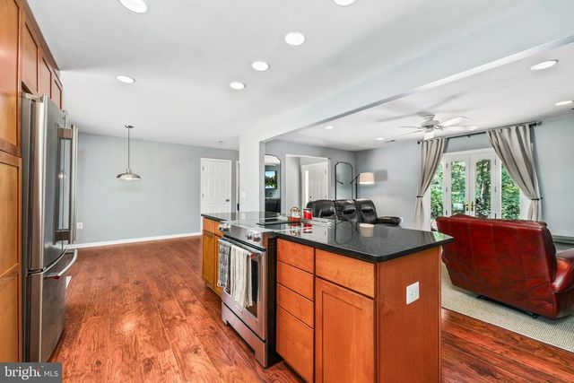 13310 COUNTRY WAY CIR, Fredericksburg, VA 22407