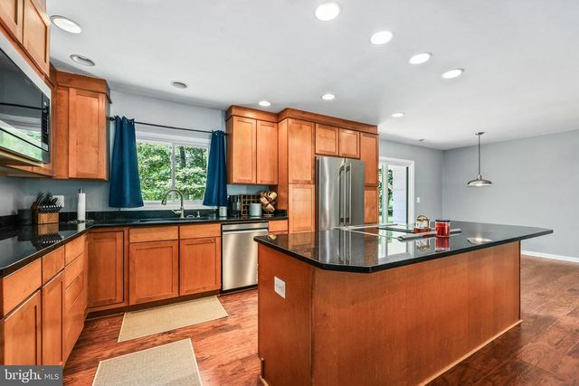 13310 COUNTRY WAY CIR, Fredericksburg, VA 22407
