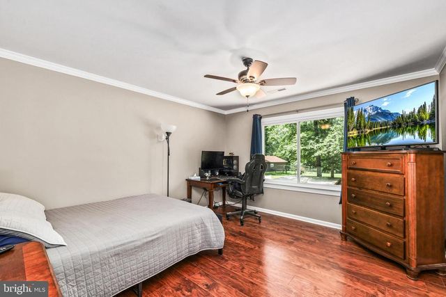 13310 COUNTRY WAY CIR, Fredericksburg, VA 22407