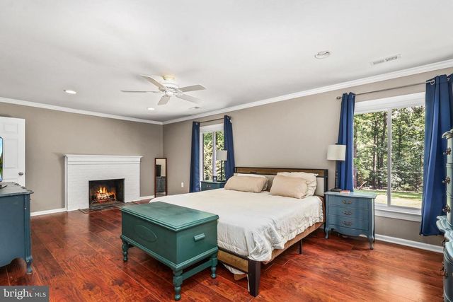 13310 COUNTRY WAY CIR, Fredericksburg, VA 22407