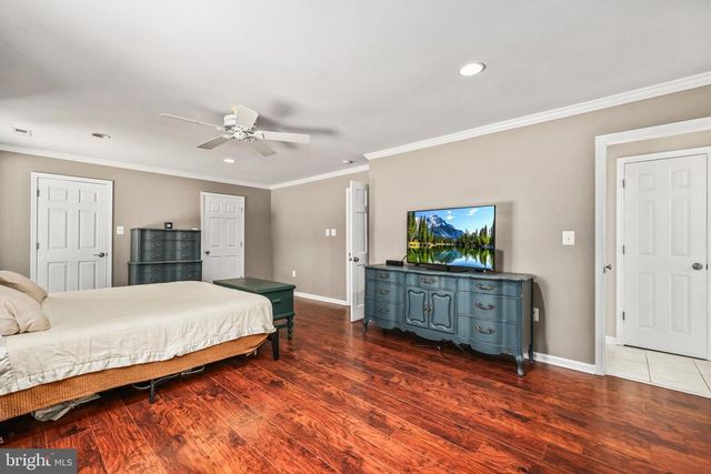 13310 COUNTRY WAY CIR, Fredericksburg, VA 22407