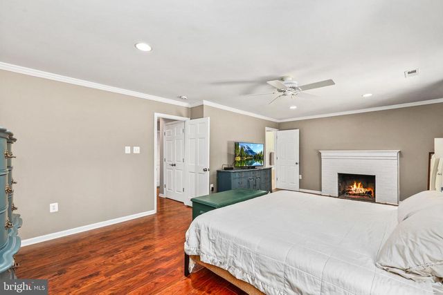 13310 COUNTRY WAY CIR, Fredericksburg, VA 22407