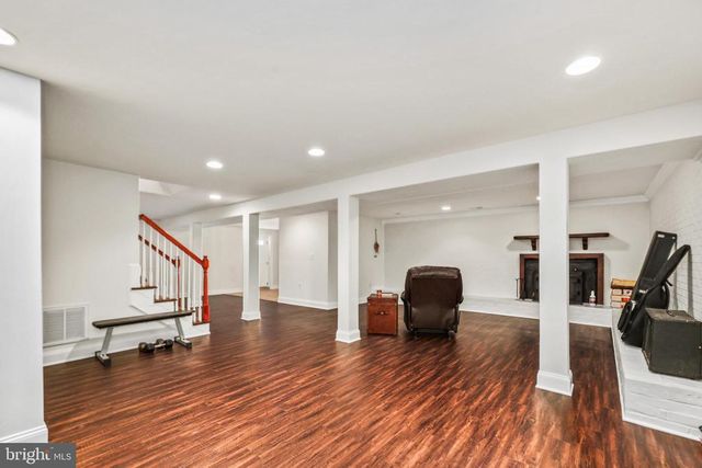 13310 COUNTRY WAY CIR, Fredericksburg, VA 22407