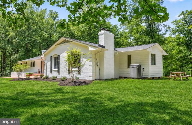13310 COUNTRY WAY CIR, Fredericksburg, VA 22407