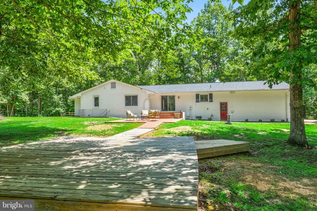 13310 COUNTRY WAY CIR, Fredericksburg, VA 22407