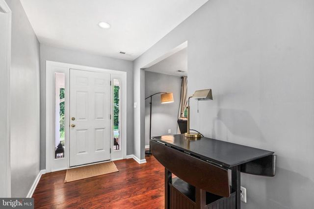 13310 COUNTRY WAY CIR, Fredericksburg, VA 22407