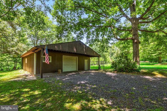 13310 COUNTRY WAY CIR, Fredericksburg, VA 22407