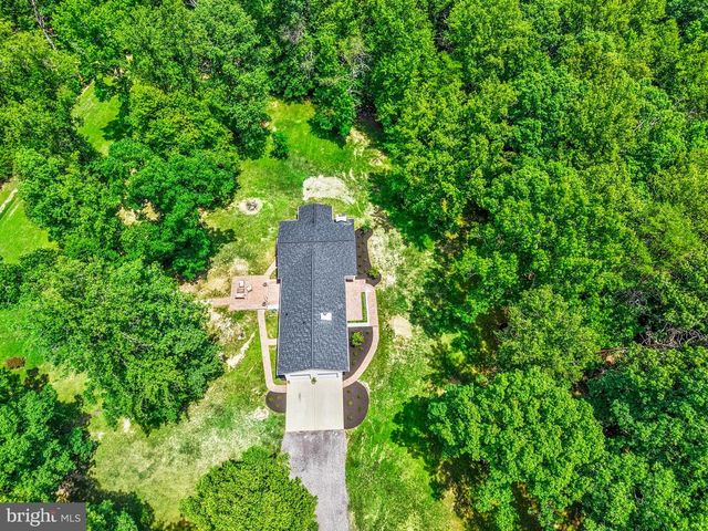 13310 COUNTRY WAY CIR, Fredericksburg, VA 22407