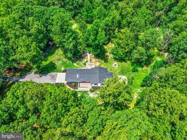 13310 COUNTRY WAY CIR, Fredericksburg, VA 22407