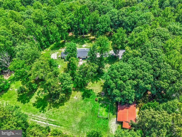 13310 COUNTRY WAY CIR, Fredericksburg, VA 22407
