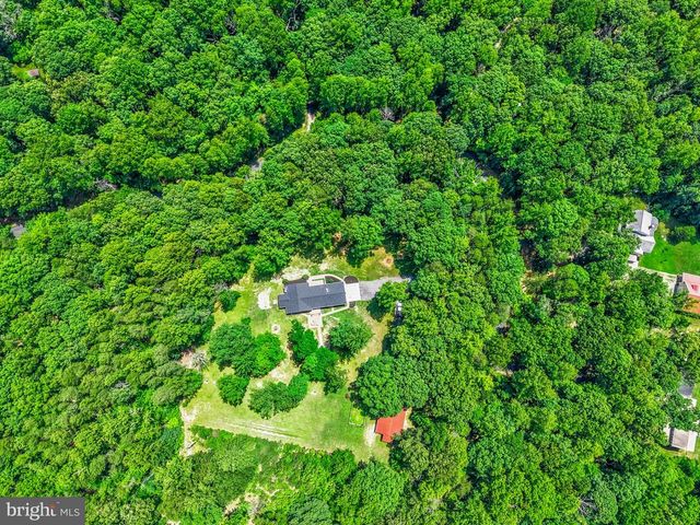 13310 COUNTRY WAY CIR, Fredericksburg, VA 22407
